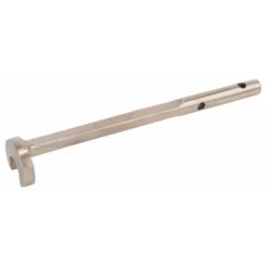 KS Tools BRONZEplus Klauenschlüssel Ohne Drehstift 20 Mm