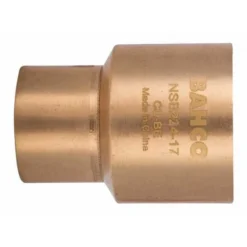 Bahco Steckschlüssel-Einsatz 3/4", Funkenfrei, Berylliumkupfer, 24 Mm -Günstiges Fix Geister Geschäft steckschluessel ratschen funkenfrei 972980 czm