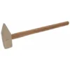 KS Tools BRONZEplus Vorschlaghammer 6000 G, Mit Hickorystiel