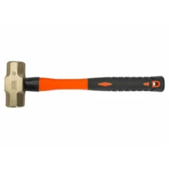 Bahco Vorschlaghammer Mit Aluminiumbronze-Kopf Und Fiberglas-Griff, Funkenfrei, 5 kg -Günstiges Fix Geister Geschäft vorschlaghammer funkenfrei 972928 czm 1