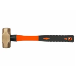 Bahco Vorschlaghammer Mit Kupferberyllium-Kopf Und Fiberglas-Griff, Funkenfrei, 1,5 kg -Günstiges Fix Geister Geschäft vorschlaghammer funkenfrei 973036 czm 1