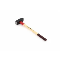 Gedore Vorschlaghammer Rotband-Plus 4 Kg, 700 Mm -Günstiges Fix Geister Geschäft vorschlaghammer 1386243 czm