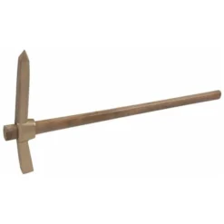 KS Tools BRONZEplus Grubenpickel 400 Mm