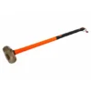 Bahco Antimagnetischer Hammer Mit Aluminiumbronze-Schäkel, Funkenfrei, 4 kg