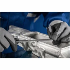 PFERD Präzisions-Handy-Feilenset Set 5-teilig 215 Mm Schweizer Hieb 00, Sehr-grob -Günstiges Fix Geister Geschäft weitere nadelfeilen 1591075 czm