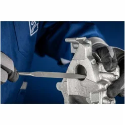 PFERD Präzisions-Handy-Feile Halbrund, 215 Mm Schweizer Hieb 00, Sehr-grob -Günstiges Fix Geister Geschäft weitere nadelfeilen 1591077 czm 1