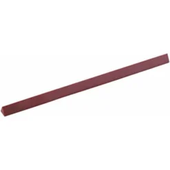 Degussit-3-kant Feile 100 X 10 Mm