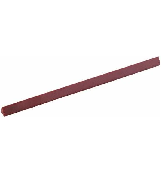Degussit-3-kant Feile 100 X 10 Mm 1 Degussit-3-kant Feile 100 X 10 Mm