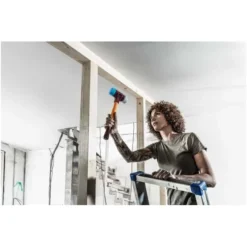 Halder SIMPLEX-Schonhammer, TPE-soft/TPE-mid, Tempergussgeh., Holzstiel, Ø 30 Mm -Günstiges Fix Geister Geschäft weitere schonhammer 1438105 czm