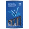 PFERD Werkstattfeilen-Set WRU 5-tlg. In Rolltasche 200 Mm, Hieb 2 Universell Zum Schruppen Und Schlichten