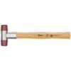 Wera 102 Schonhämmer Mit Köpfen Aus Uretan, # 2 X 28 Mm