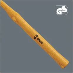 Wera 100 Schonhämmer Mit Köpfen Aus Cellidor, # 3 X 33 Mm -Günstiges Fix Geister Geschäft wera schonhammer 762899 czm