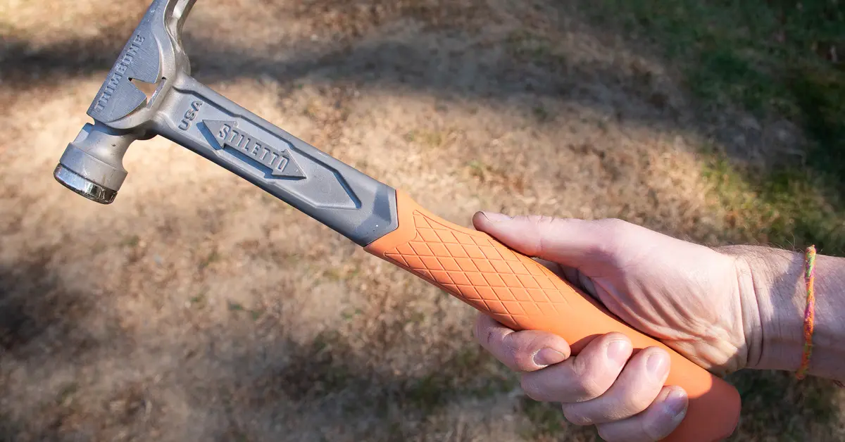 Günstiges Fix Geister Geschäft -Günstiges Fix Geister Geschäft WILI STILETTO HAMMER 2048px 3385